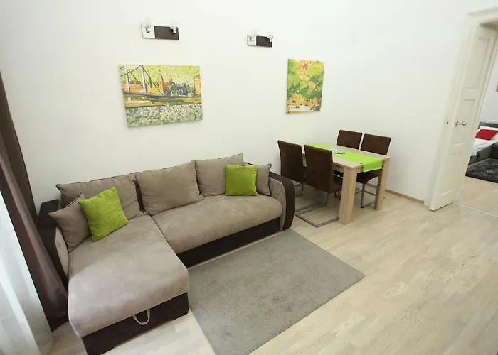 Superior Loft At Basilica