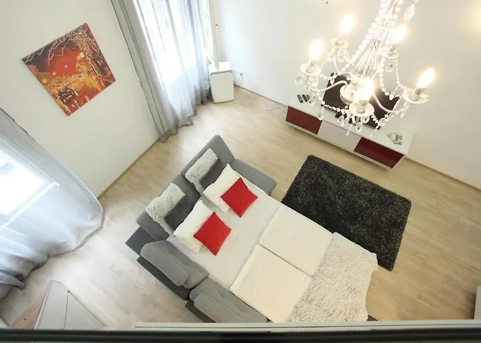 Superior Loft At Basilica